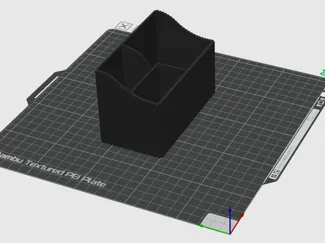 Remote Control Holder