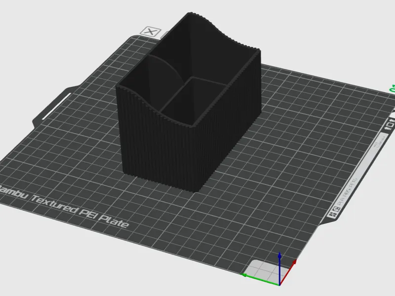 Remote Control Holder