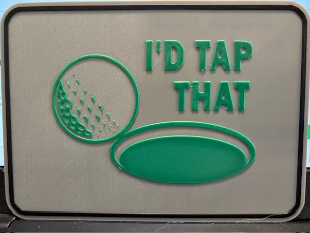 Tap That