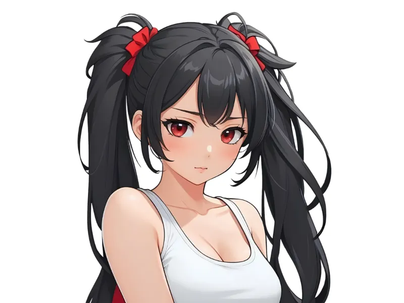 Pout