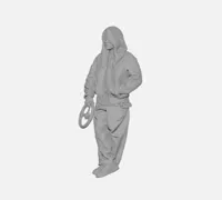 0.2mm nozzle, 0.1mm layer, 4 walls, 15% infill