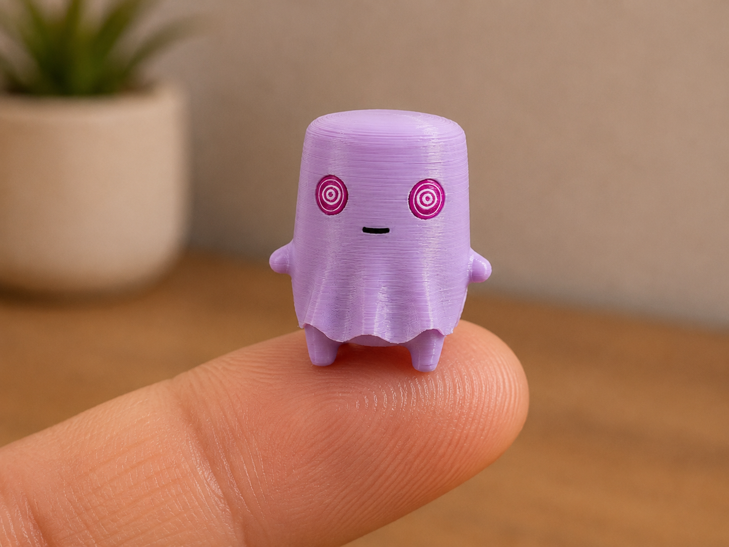 Mini ghost sprite fortnite