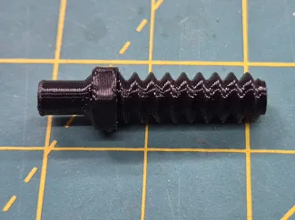 Pro Standard Step On Replacement Bolt