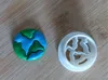 0.2mm layer, 2 walls, 10% infill