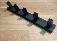 0.28mm layer, 2 walls, 25% infill