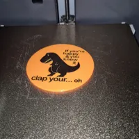 0.2mm layer, 4 walls, 25% infill X1C PETG 
