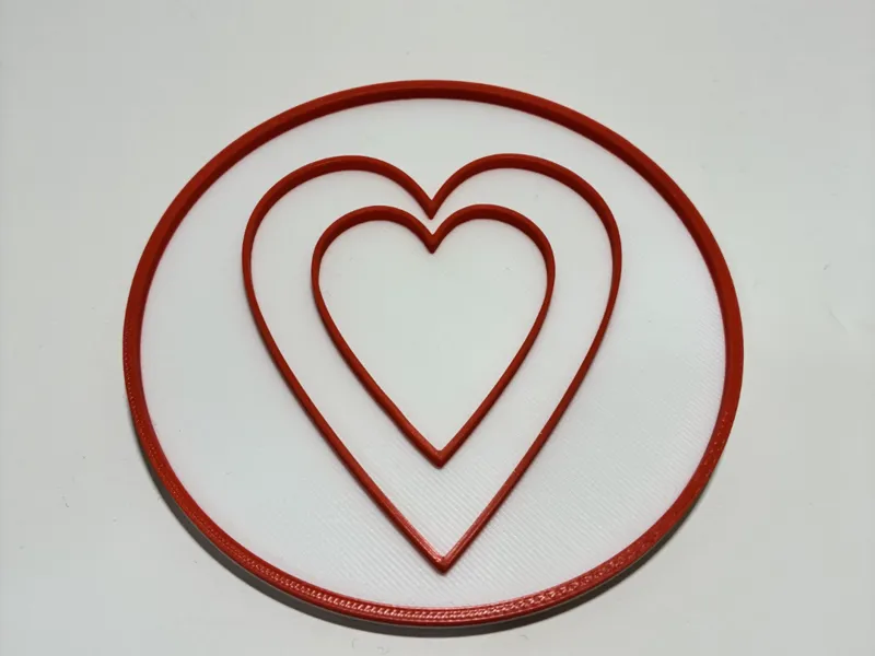 Hart coaster