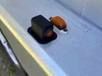 0.2mm layer, 3 walls, 15% infill