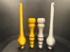 Ergonomic CROCHET Hook - 7mm in two parts for A1 Mini