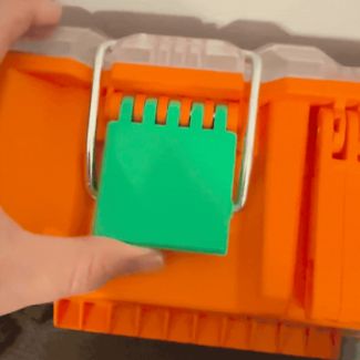 Large Klein Modbox Latch