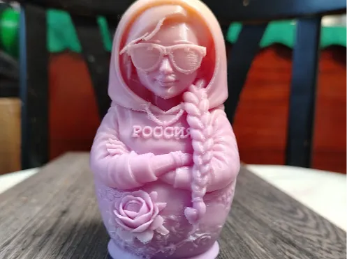 Matreshka
