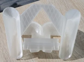 Phone Speaker Stand