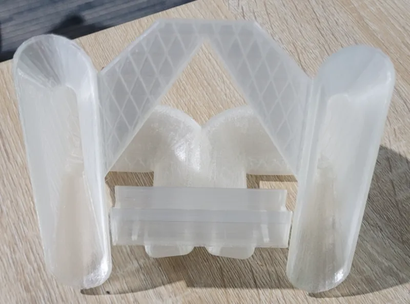 Phone Speaker Stand