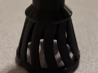TPU - Indoor Golf Tee