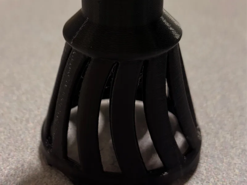 TPU - Indoor Golf Tee