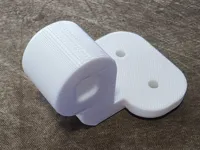 0.2mm layer, 6 walls, 50% infill