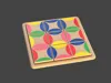 A1 mini | no AMS | 7 Plates