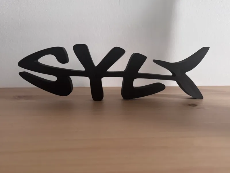 Sylt-Fisch
