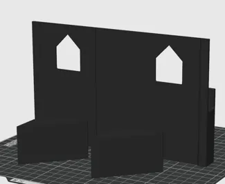 Tablethalterung fürs Bett