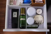Boîte de rangement pour tiroir IKEA Alex — photo 4