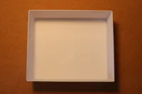 Boîte de rangement pour tiroir IKEA Alex — photo 3