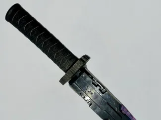 BEYBLADE X | KATANA SWORD| HOLD RIPCORD COVER