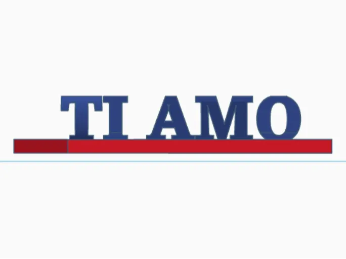 ti amo 17/10