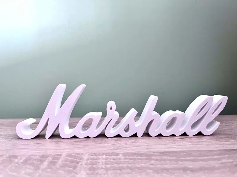 Marshall