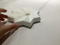 Original, 0.12mm layer, 2 walls, 15% infill
