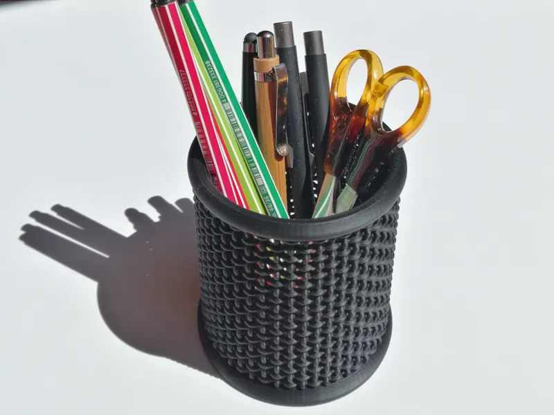 Pencil Holder