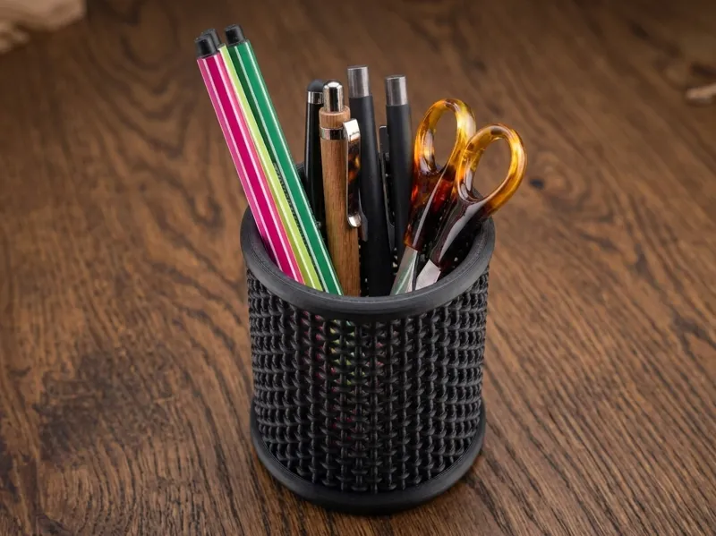 Pencil Holder