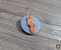 0.2mm nozzle, 0.1mm layer, 4 walls, 15% infill