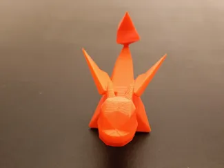 Pokemon Rumble - Charizard