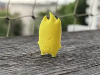 0.2mm layer, 2 walls, 10% infill