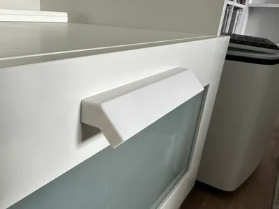 Ikea Drawer Handle BRIMNES
