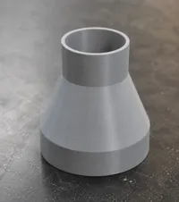 0.2mm layer, 5 walls, 15% infill