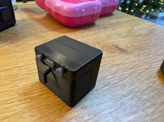 airfryer wichtel ninja heißluftfritteuse