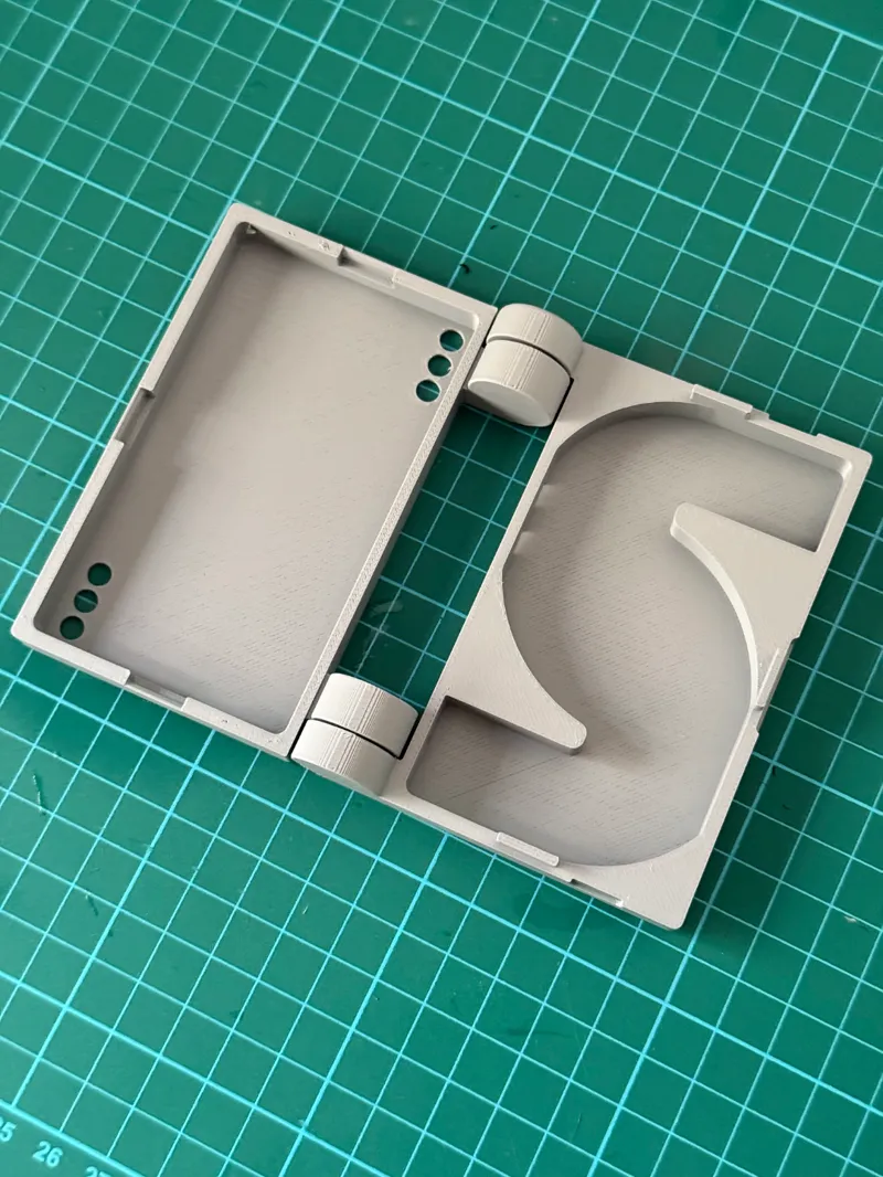 Retainer / Invisalign Dental Case V2