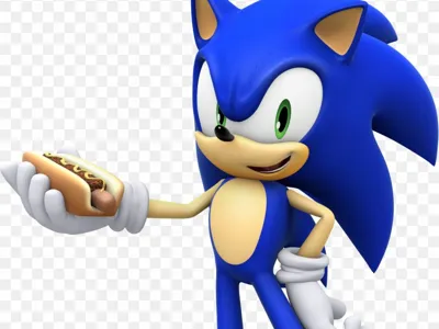 sonicssssss