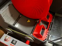 0.2mm layer, 3 walls, 20% infill