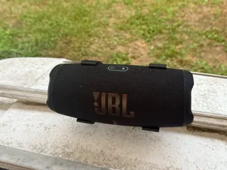 JBL charge 5 golf cart speaker holder