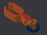 0.16mm layer, 5 walls, 100% infill