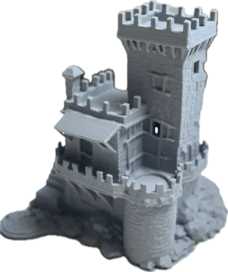 Watch Tower