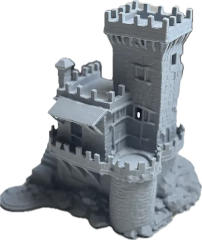 Watch Tower