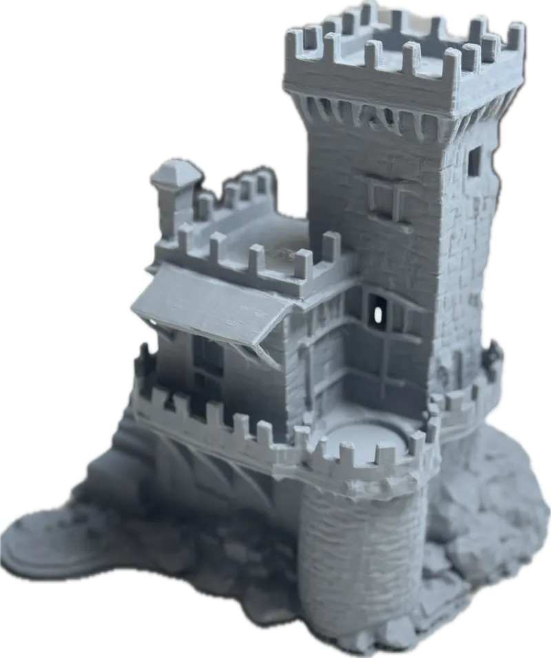 Watch Tower