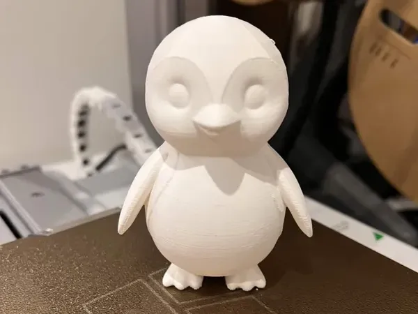 Penguin
