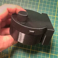 Box for V1 e V2 #0-3 Line
