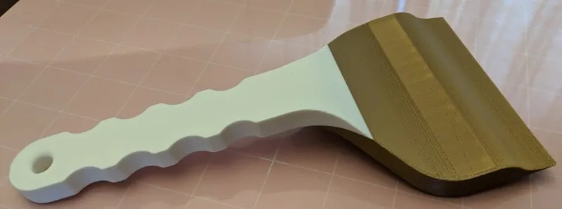 CriCut Scraper