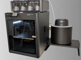 Levoit Core Mini Air Purifier Enclosure