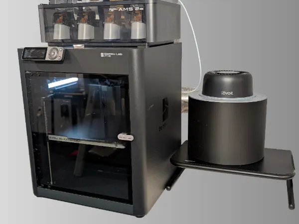 Levoit Core Mini Air Purifier Enclosure